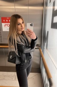 Фотография номер 4 - Даша, 21 год