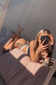 Фотография номер 4 - АНИТА, 24 года