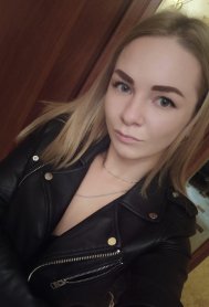 Фотография номер 6 - ДАРЬЯ, 20 лет