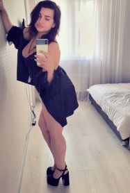 Фотография номер 4 - Надя, 25 лет