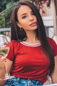 Фотография номер 2 - Снежана, 22 года
