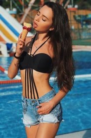 Фотография номер 7 - Снежана, 22 года