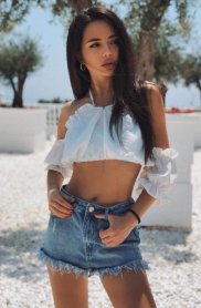 Фотография номер 10 - Снежана, 22 года
