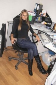 Фотография номер 4 - Оксана, 30 лет
