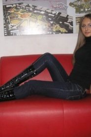 Фотография номер 3 - Оксана, 30 лет