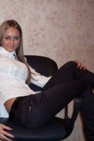 Фотография номер 6 - Оксана, 30 лет