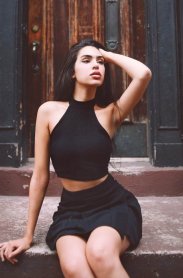Фотография номер 2 - Ольга, 20 лет