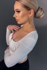 Фотография номер 2 - Адель, 19 лет