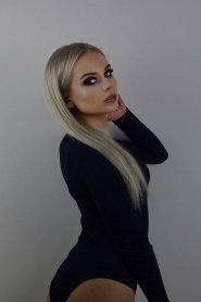 Фотография номер 3 - Адель, 19 лет