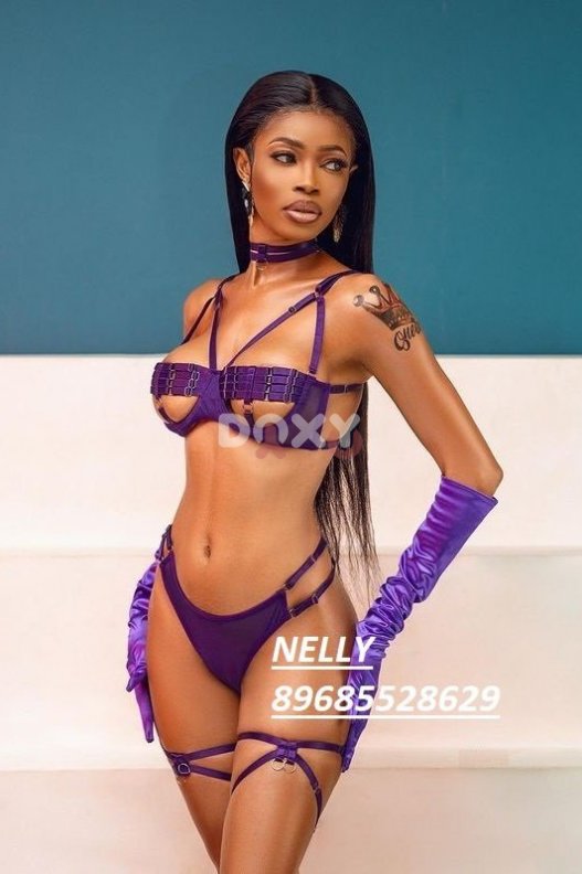 Фотография номер 9 - проститутки Nelly 21 год, город Москва Фотография номер 9 - Nelly, 21 год