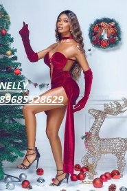 Фотография номер 11 - Nelly, 21 год