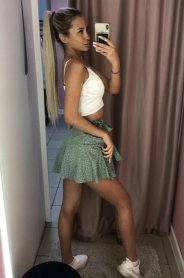 Фотография номер 4 - Ирина, 24 года