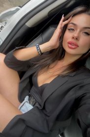 Фотография номер 3 - Айза, 25 лет