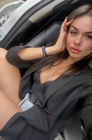 Фотография номер 4 - Айза, 25 лет