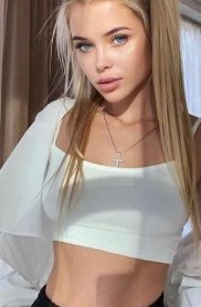 Фотография номер 4 - Адель, 23 года