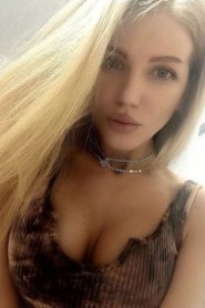 Фотография номер 2 - Ася, 27 лет