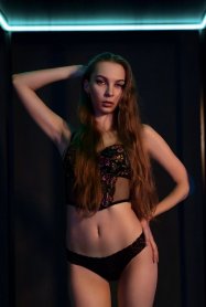 Фотография номер 7 - Таня, 23 года