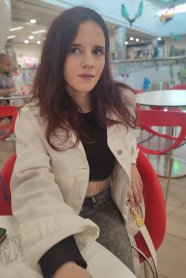 Фотография номер 3 - Рима, 22 года