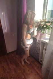 Фотография номер 7 - Рима, 22 года