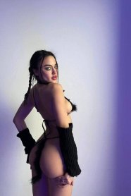 Фотография номер 6 - Варя, 23 года