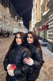 Фотография номер 6 - Соня и Ника, 25 лет