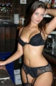 Фотография номер 2 - Алина, 30 лет