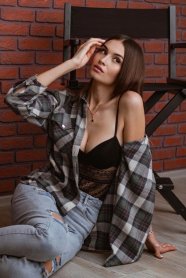 Фотография номер 5 - Кристина, 23 года