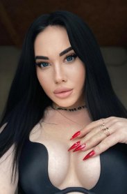 Фотография номер 4 - Неля, 24 года