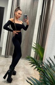 Фотография номер 4 - Алла, 25 лет