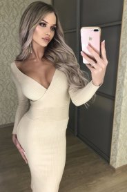 Фотография номер 7 - Наташа, 26 лет