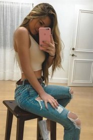 Фотография номер 2 - Ева, 23 года