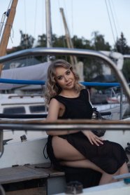 Фотография номер 6 - Аврора, 19 лет