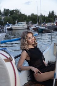 Фотография номер 11 - Аврора, 19 лет