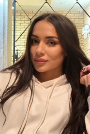 Фотография номер 2 - Алеся, 20 лет