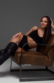 Фотография номер 14 - Алеся, 20 лет