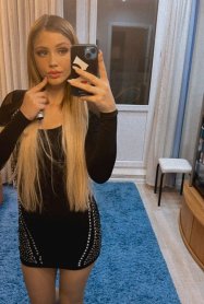 Фотография номер 9 - Мария, 20 лет
