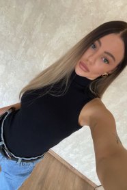 Фотография номер 13 - Мария, 20 лет