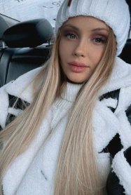 Фотография номер 12 - Мария, 20 лет