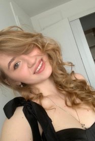 Фотография номер 4 - Саломея, 22 года