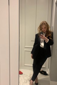 Фотография номер 6 - Саломея, 22 года