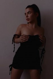 Фотография номер 2 - Жанна, 23 года