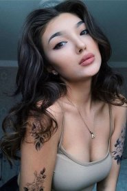 Фотография номер 4 - Алина, 21 год