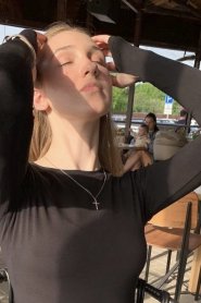 Фотография номер 6 - Карина, 20 лет