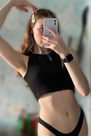 Фотография номер 5 - Карина, 20 лет