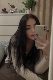 Фотография номер 6 - Жасмин, 19 лет