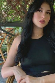 Фотография номер 5 - Лина, 20 лет