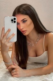 Фотография номер 4 - Адель, 19 лет