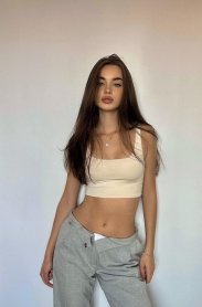 Фотография номер 2 - Алиса, 18 лет
