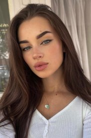 Фотография номер 3 - Алиса, 18 лет