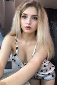 Фотография номер 2 - Оля, 23 года
